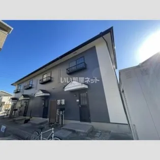 DUPLEX 高蔵寺の画像