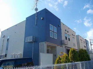 イノセントハウスBの画像