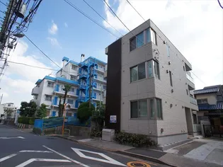 フルール練馬高野台の画像