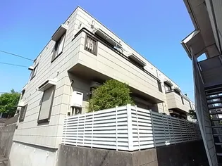 メゾンサンライズIIの画像