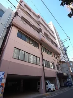 筑後屋柴田ビルの画像