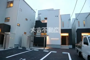 GRANDTIC ARKの画像