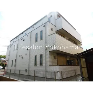 ルミエール港南台の画像