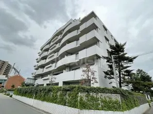 パティオ大宮の画像