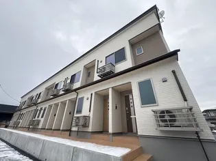 NJ HOUSE 花楯の画像