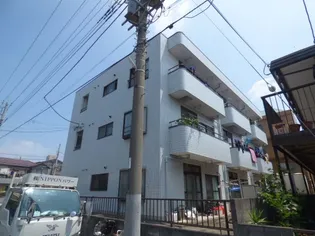 エクセレント前川の画像