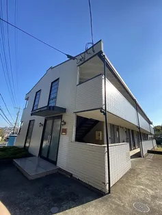 レオパレスの画像