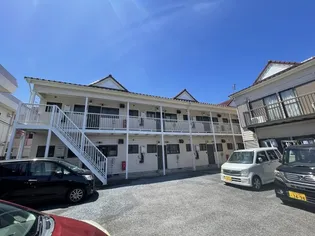 シャトレ上柴の画像