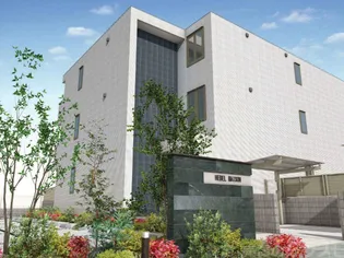 MIO FAMILIAの画像