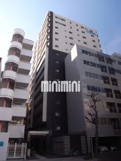 プレサンスジェネ丸の内【6階】の外観