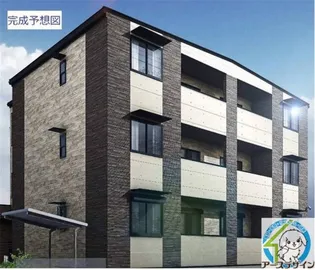 ヒカルサ明石土山の画像