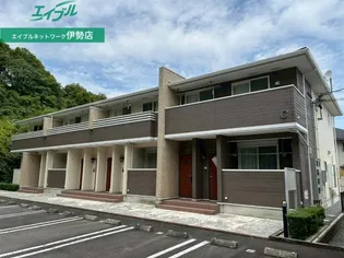 プティ ヴェルジェ C棟の画像
