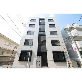 ヴィスタ蒲田の画像