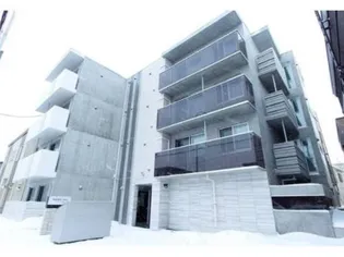 インデックス手稲の画像