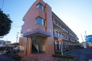 曙マンションの画像