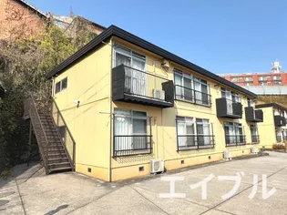 コーポ杉原Ⅰの画像