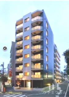 スパシエグランス早稲田の画像