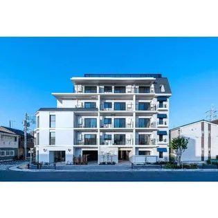 MAISON HOUSEDRESSINGの画像