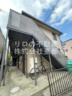 ハイツ成瀬ヶ丘の画像