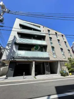 BRILLIA IST 文京茗荷谷の画像