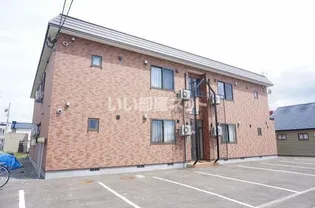 グレイス名寄Iの画像