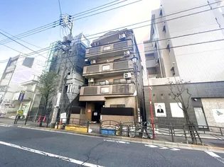 カーサ小原の画像