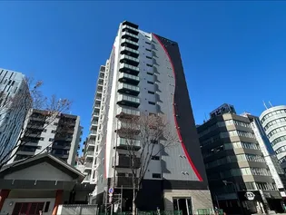 大阪府大阪市北区兎我野町【マンション】の外観