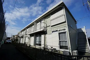 ルミエール イーストの画像