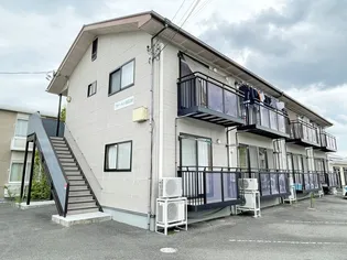 フォートレス富吉台の画像