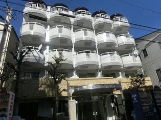 ウィンベル不動前第2の画像