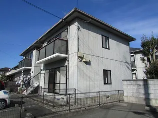 グリーンヒルBの画像