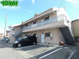 マンション自由ヶ丘の画像