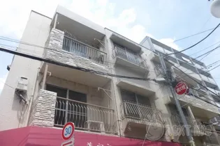 リバーサイドの画像