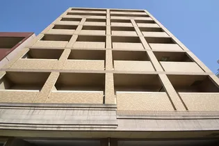 プルミエール【2階】の外観