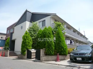 ドルフクレセント六番館の画像