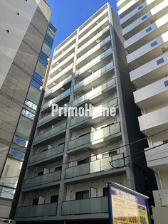 ステージファースト八丁堀の画像