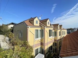 ユナイト山手ロミー シュナイダーの画像