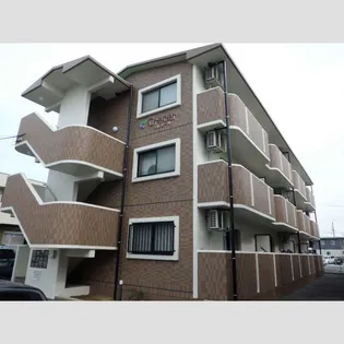 クレセールの画像