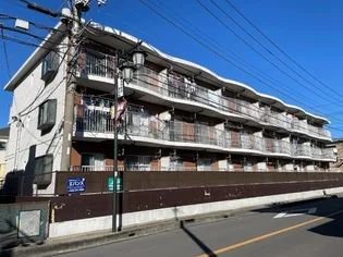 ヤマダマンションの画像