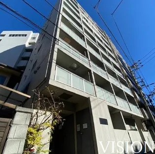 アフィーノ川崎の画像