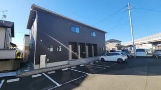 メゾンYASUI Bの画像