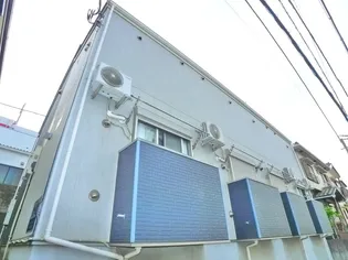 ISメゾン前原の画像