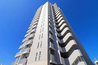 ライオンズ那覇三原マスターズゲートの画像