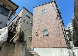 バーミープレイス南千束の画像