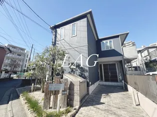 シャーメゾンヒロの画像