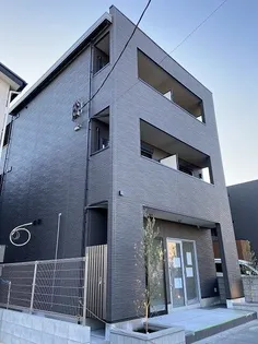 LIGERE南行徳EASTの画像