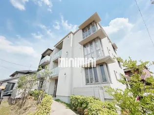 アヴニール引山の画像