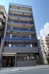 ベラビスタ木場の画像