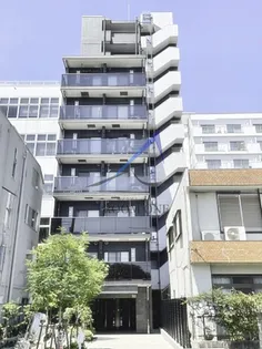 スカイコートパレス西横浜の画像