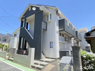 桜ハイツの画像